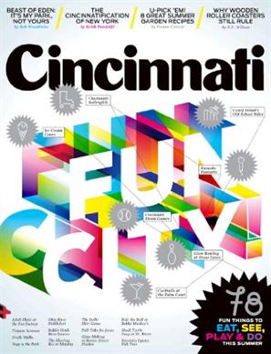 Cincinnati Magazine
